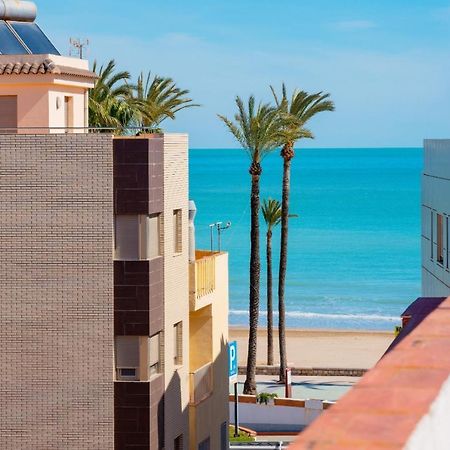 Apartamento Ca Valen 2 Peniscola Luaran gambar