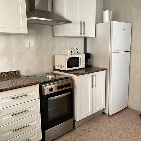 Apartamento Ca Valen 2 Peniscola Luaran gambar
