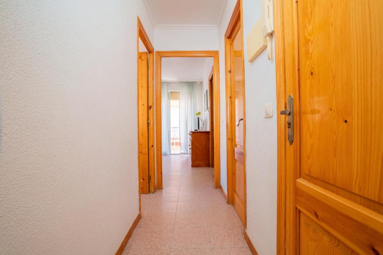 Apartamento Ca Valen 2 Peniscola Luaran gambar
