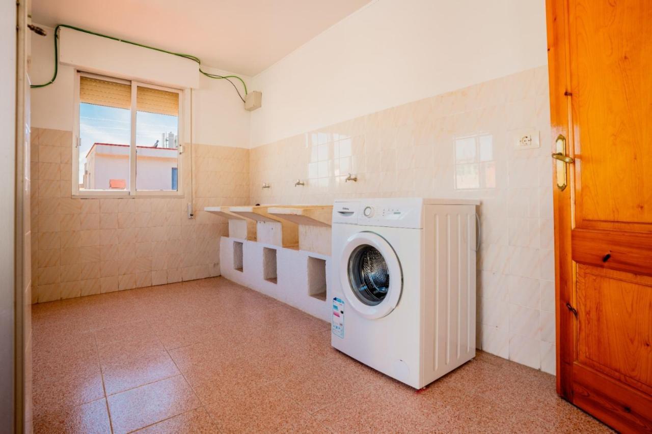Apartamento Ca Valen 2 Peniscola Luaran gambar