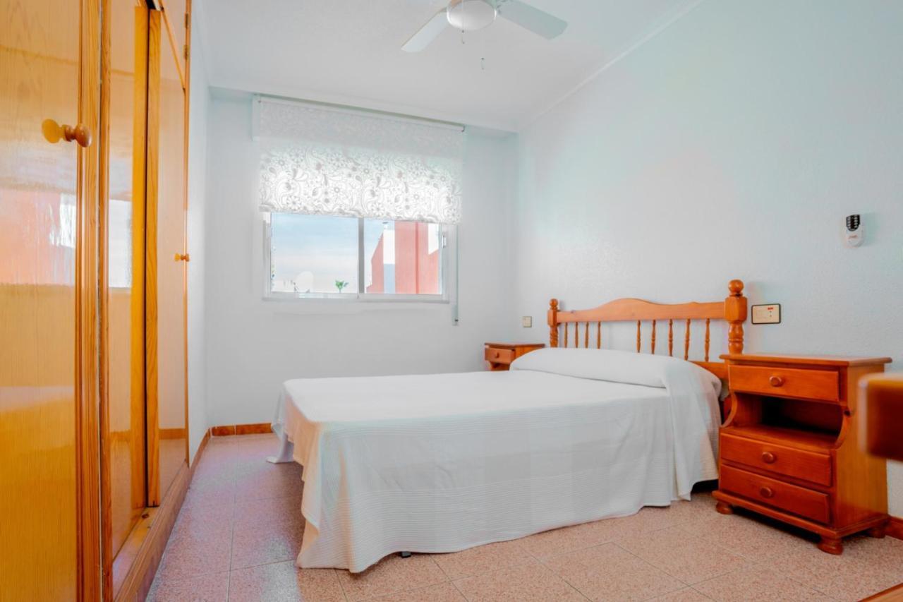 Apartamento Ca Valen 2 Peniscola Luaran gambar