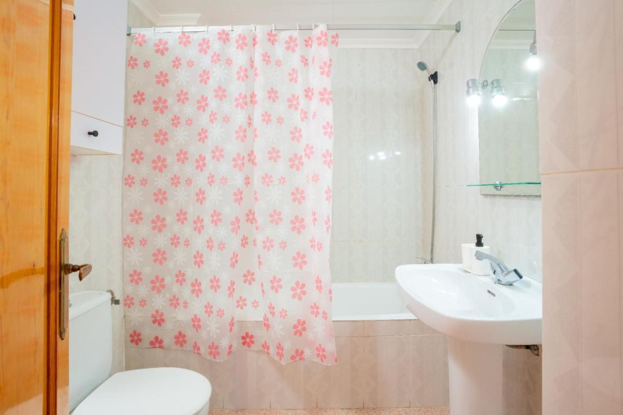 Apartamento Ca Valen 2 Peniscola Luaran gambar