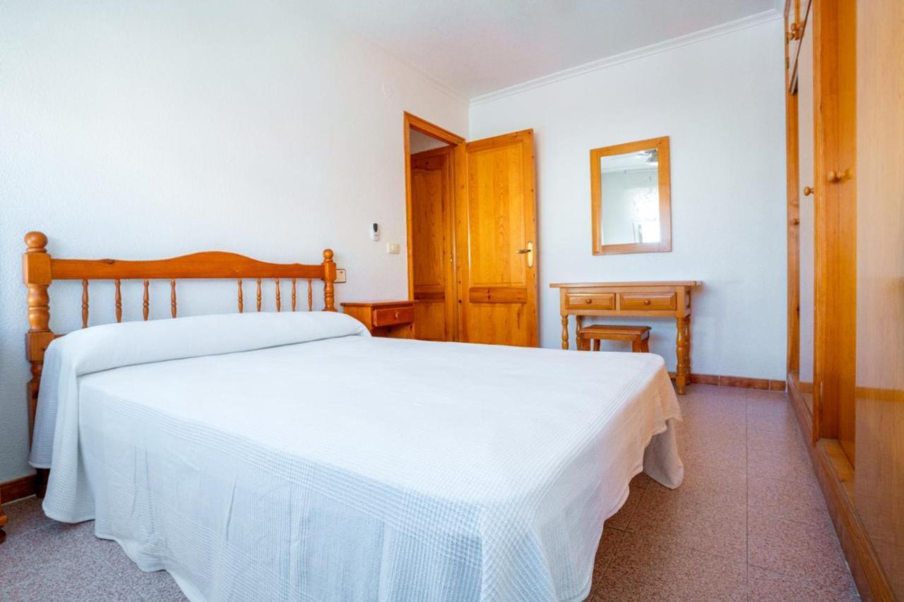 Apartamento Ca Valen 2 Peniscola Luaran gambar
