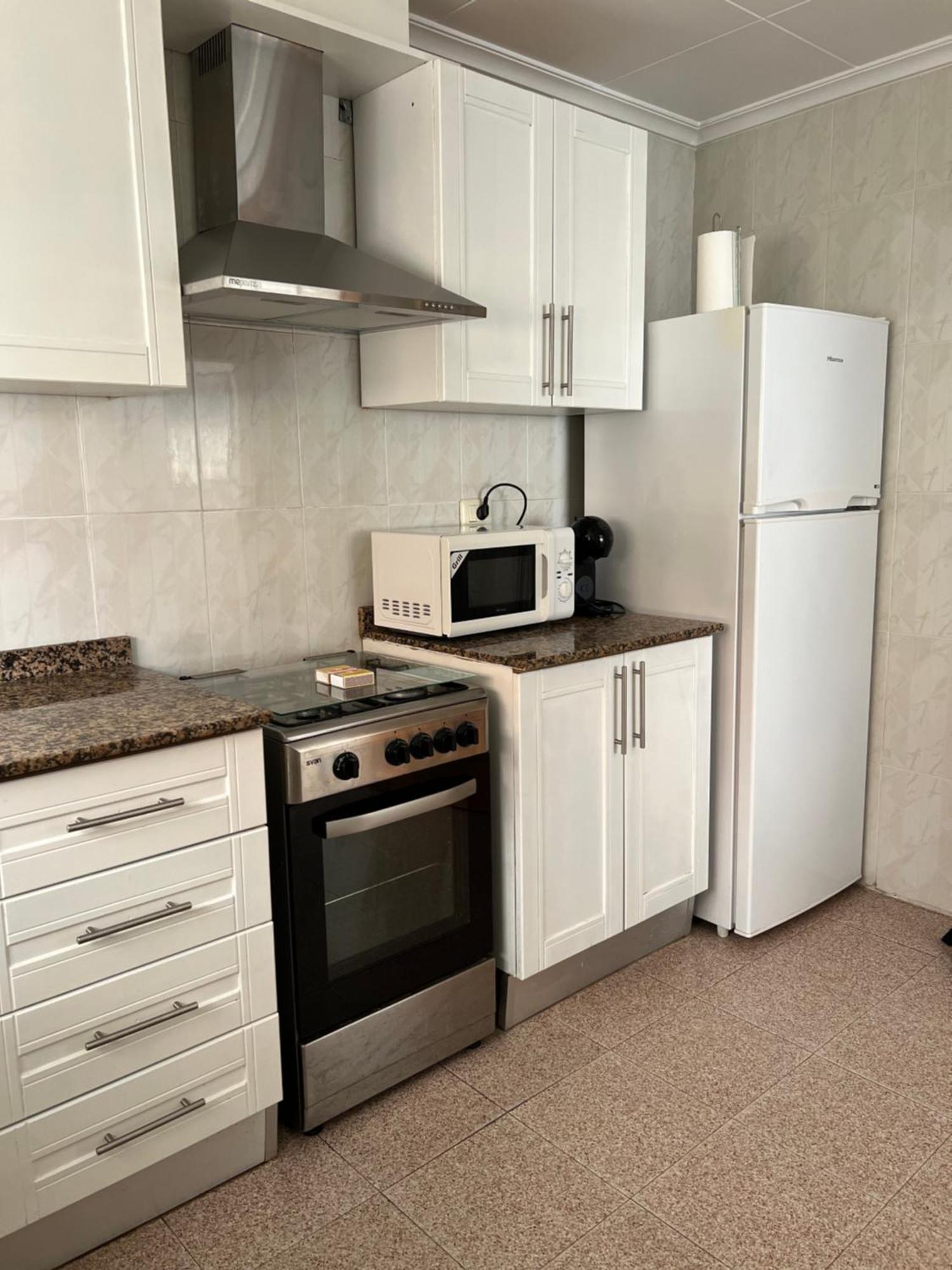 Apartamento Ca Valen 2 Peniscola Luaran gambar