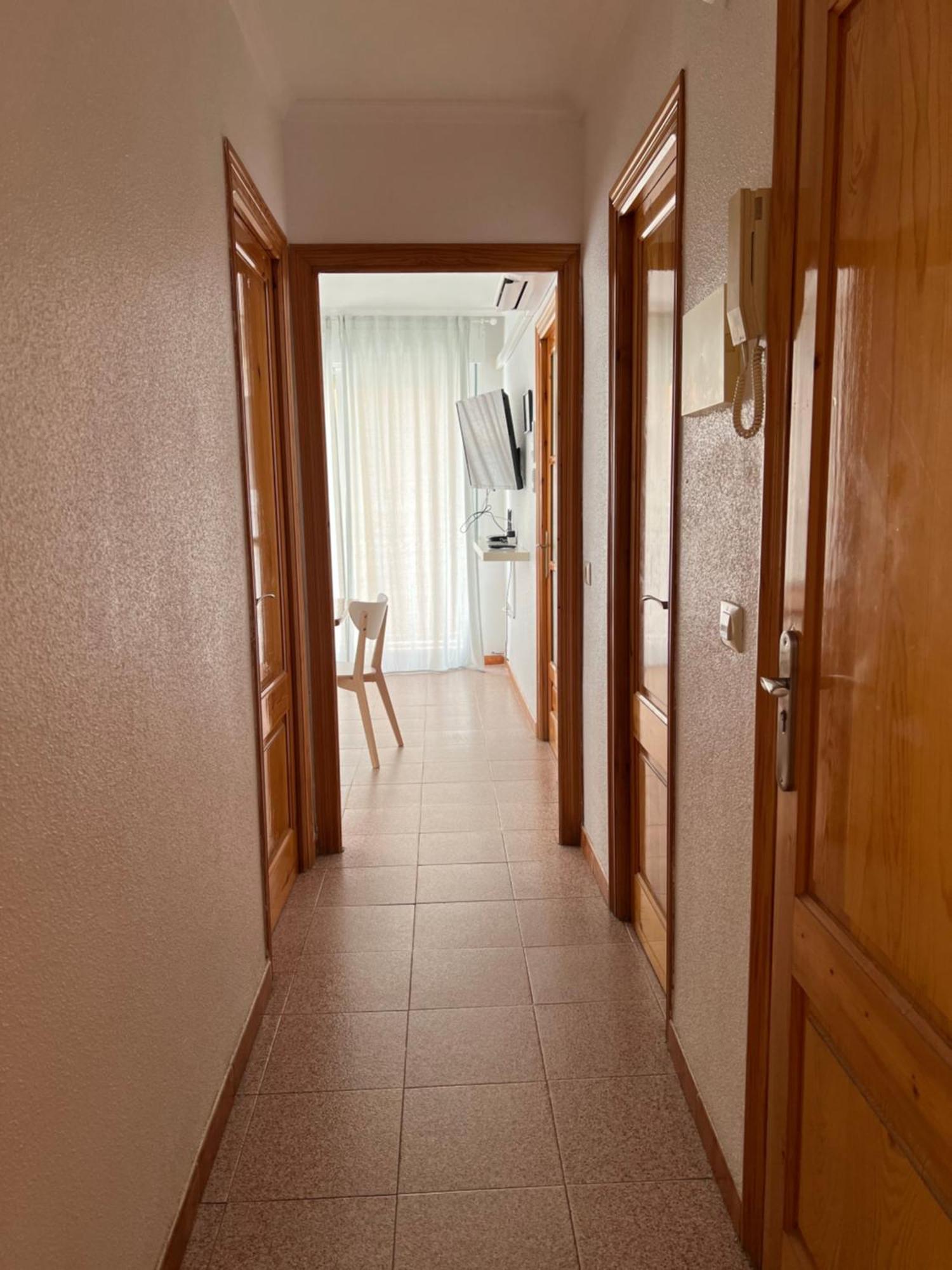 Apartamento Ca Valen 2 Peniscola Luaran gambar