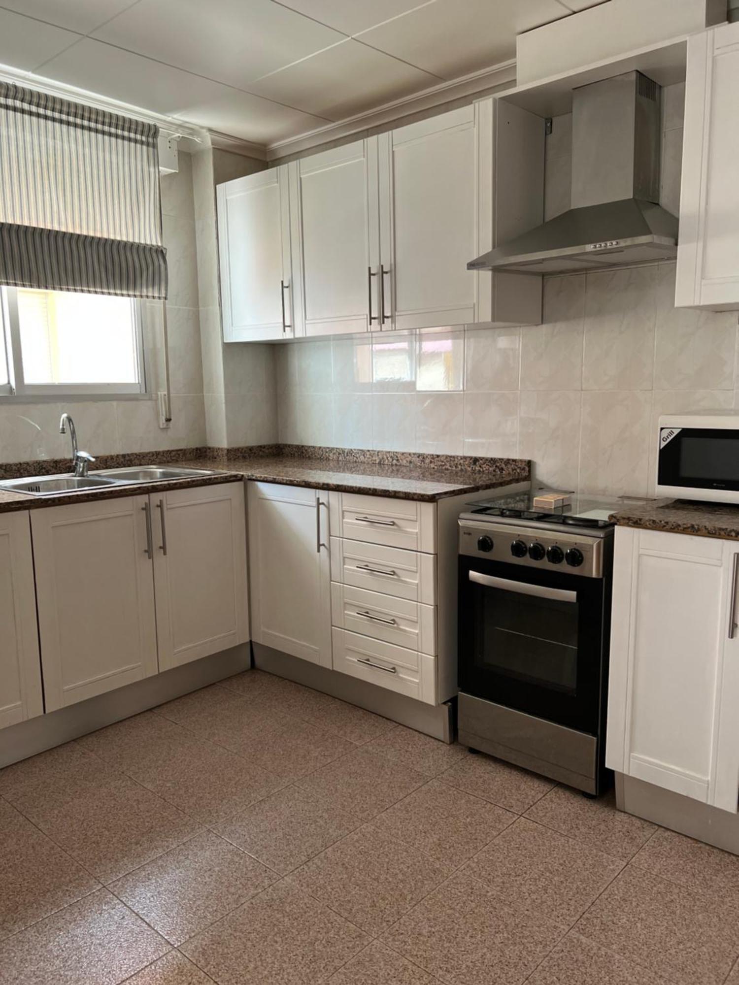 Apartamento Ca Valen 2 Peniscola Luaran gambar